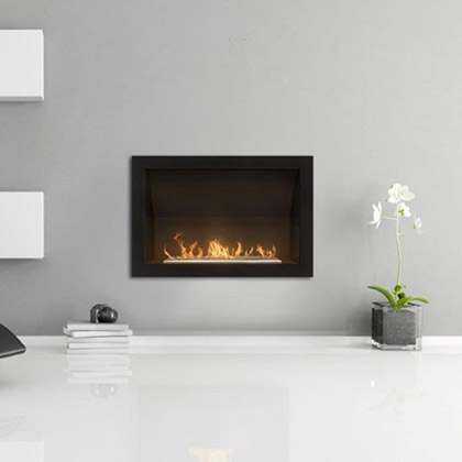 Icon Fires Bioethanol Fires
