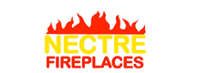 Nectre Fireplace Logo