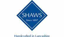 Shaws Fireclay Sinks logo