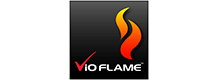 VioFlame Logo