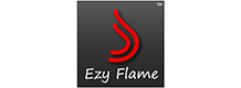 Ezy Flame Logo