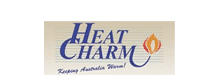 Heatcharm Logo