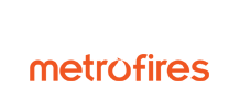 Metro Fires Logo