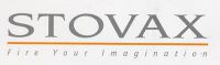Stovax Logo