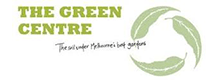 The Green Centre Logo