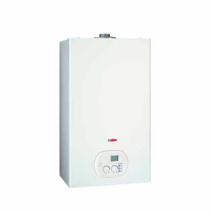 Radiant Hydronic Heating Boilers - Condensing