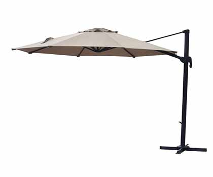 Melton Craft Market Umbrellas
